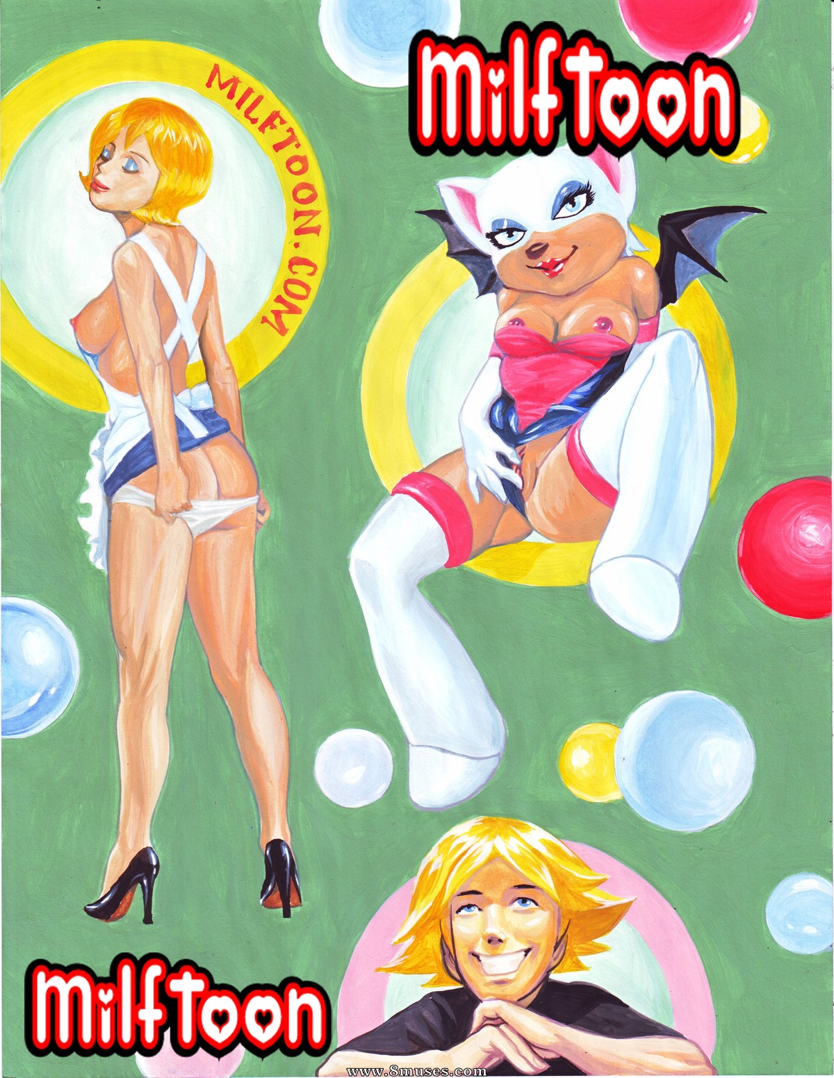 1200px x 1551px - Sonic porn comics - Milftoon Comics