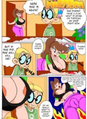 Famous Cartoon Porn Comics Milftoon - Milftoon Comics | Free porn comics - Incest Comics